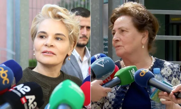 SPAK kërkon konfiskim të vilës dhe 7 vite e 6 muaj për Fatime Kryemadhin, ja dënimi për Pirro Xhixhon