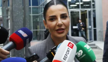 SPAK kërkon prova të reja për ‘dosjen Balluku’, BKH zbarkon në banesa e zyra