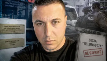 SPAK mbyll hetimet e dosjes “Metamorfoza” dhe çon në gjyq Ervis Martinajn bashkë me 8 të pandehur të tjerë