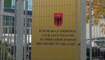 SPAK mbyll hetimet për fraksionin e dosjes “Metamorfoza”