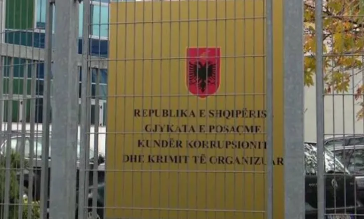 SPAK mbyll hetimet për fraksionin e dosjes “Metamorfoza”