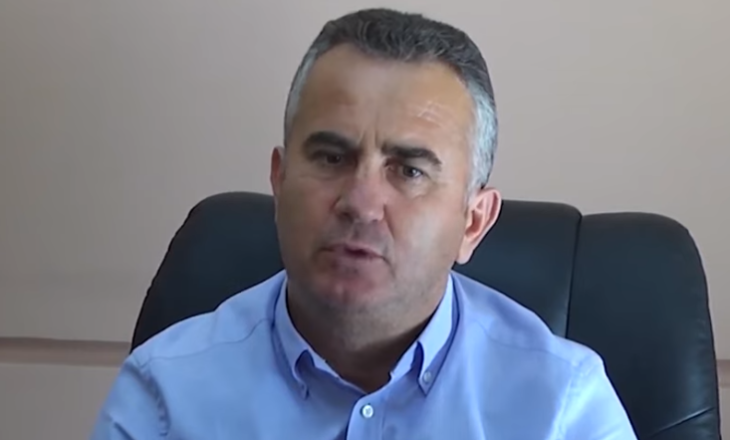 SPAK merr të pandehur ish-kryebashkiakun e Divjakës