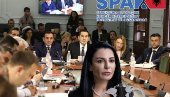 SPAK “ngushton lakun” për Belinda Ballukun, Klodjan Braho tregon si e futën në “grackë” ish-zv/kryeministren dhe…