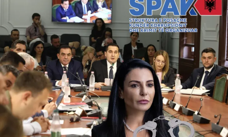SPAK “ngushton lakun” për Belinda Ballukun, Klodjan Braho tregon si e futën në “grackë” ish-zv/kryeministren dhe…