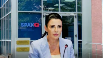 SPAK shton akuzat ndaj Belinda Ballukut, merret e pandehur edhe për 6 tendera të tjerë