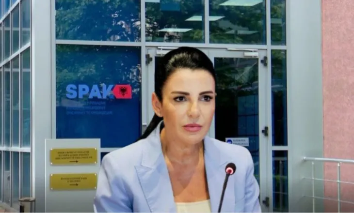 SPAK shton akuzat ndaj Belinda Ballukut, merret e pandehur edhe për 6 tendera të tjerë