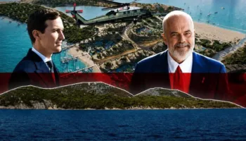 SPAK thyen heshtjen pas interesit të mediave botërore: Nuk hetojmë Jared Kushner, por kemi regjistruar një hetim