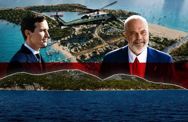 SPAK thyen heshtjen pas interesit të mediave botërore: Nuk hetojmë Jared Kushner, por kemi regjistruar një hetim
