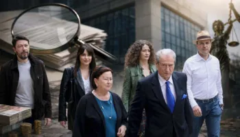 SPAK vazhdon hetimet për pasuritë e familjes “Berisha”, ja paratë që kanë deklaruar për 2025 Saliu, bashkëshortja e…