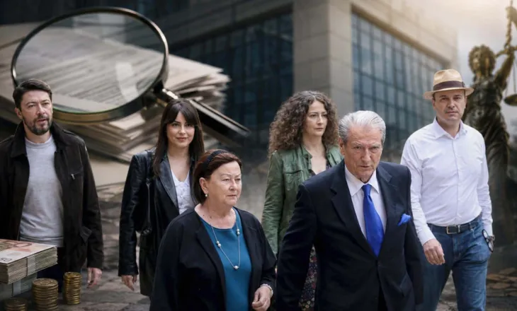 SPAK vazhdon hetimet për pasuritë e familjes “Berisha”, ja paratë që kanë deklaruar për 2025 Saliu, bashkëshortja e…