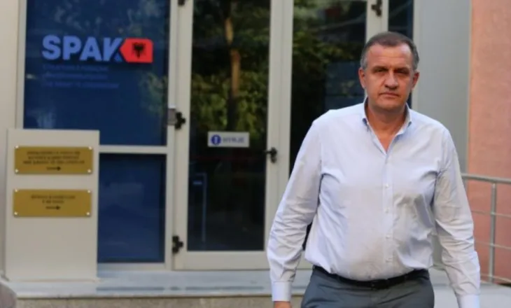 SPAK vë me shpatulla pas muri Ilir Beqajn, zbardh të tjera detaje nga afera e “Sterilizimit”, ja si u zhduk kontrata…