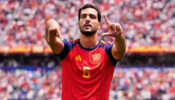 Spanja eliminon Belgjikën dhe siguron gjysmëfinalen e Botërorit 2026