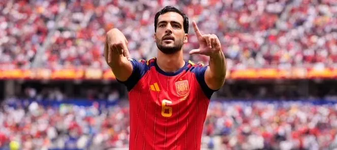 Spanja eliminon Belgjikën dhe siguron gjysmëfinalen e Botërorit 2026