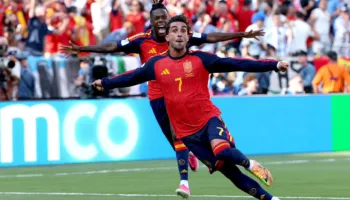 Spanja kampione e botës për herë të dytë! Ferran Torres vendos finalen ndaj Argjentinës në shtesë, bie mbretërimi i Messit