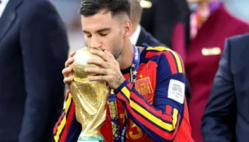 Spanja kampione e botës, shpërblim rekord për Federatën dhe lojtarët