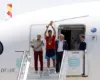 Spanja kthehet në shtëpi si kampione Bote, Mbreti Felipe: Një fitore epike