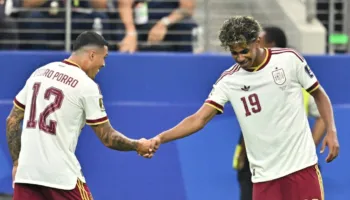 Spanja shfryn Francën,  siguron finalen e Kupës së Botës