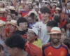 Spanjë-Portugali, derbi iberik për një biletë në çerekfinale! Ronaldo sfidon Yamalin