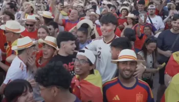 Spanjë-Portugali, derbi iberik për një biletë në çerekfinale! Ronaldo sfidon Yamalin