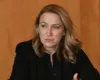 “Spastrim etnik”! Kosova e shpalli ‘non grata’, Shqipëria me kritika, ministrja serbe i kërkon falje Vuçiç, jo shqiptarëve