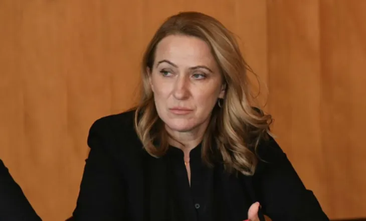 “Spastrim etnik”! Kosova e shpalli ‘non grata’, Shqipëria me kritika, ministrja serbe i kërkon falje Vuçiç, jo shqiptarëve