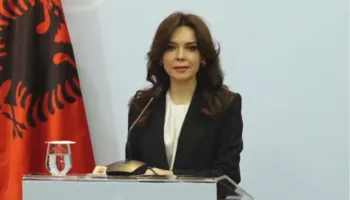 Spiropali dorëzon në PS “Marrëveshjen e re për Shqipërinë”: E mbajta premtimin ndaj Ramës
