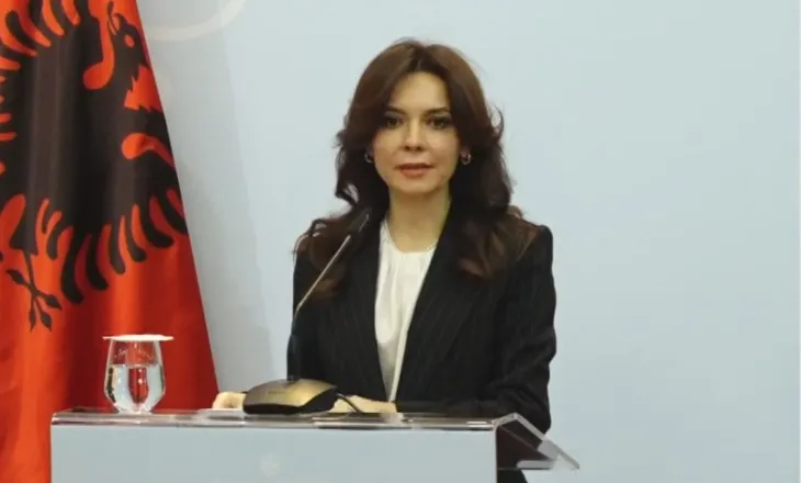 Spiropali dorëzon në PS “Marrëveshjen e re për Shqipërinë”: E mbajta premtimin ndaj Ramës
