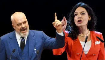 Spiropali i jep mesazh edhe Ramës: E keni guximin për të ndryshuar sistemin elektoral që sot ka prodhuar banalitet?