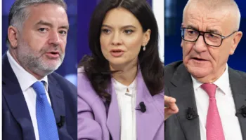 “Spiropali ju ka sjellë dokument me 11 pika, ç’do të bëni?”/ Ja ç’thotë Klosi për disidencën e Spiropalit