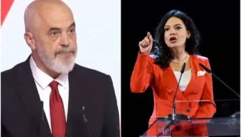 Spiropali mocion për hapjen e partisë në Asamblenë e PS, qytetari: Nuk mjafton! Lëvizjet duhet të jenë të qarta dhe…