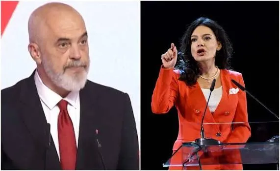 Spiropali mocion për hapjen e partisë në Asamblenë e PS, qytetari: Nuk mjafton! Lëvizjet duhet të jenë të qarta dhe…