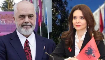 Spiropali publikon platformën: Të ndajmë partinë nga shteti, të garantojmë zgjedhje të lira dhe luftë kundër korrupsionit