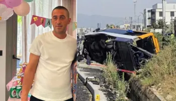 Spitali: Të plagosurit, jashtë rrezikut. Policia heton aksidentin në autostradë, dyshime të forta se shoferi pësoi atak kardiak