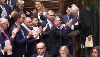 Starmer mbyll një kapitull politik si kryeministër, fjalimi i lamtumirës pas gjashtë vitesh në krye të Laburistëve