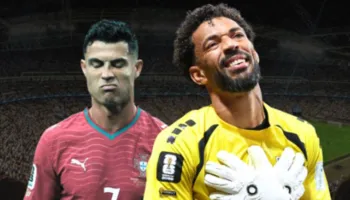 Statistikat lënë në “baltë” Ronaldon, yllit portugez ia kalon edhe… Vozinha