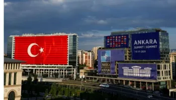 Strategjia e Erdoganit që ta vendosë Turqinë në qendër të NATO-s