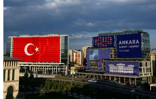 Strategjia e Erdoganit që ta vendosë Turqinë në qendër të NATO-s