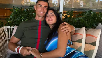 Strehëza luksoze e CR7 dhe Georgina Rodríguez; 12 mijë metra katrorë, pistë bowlingu private dhe pishinë gjigante