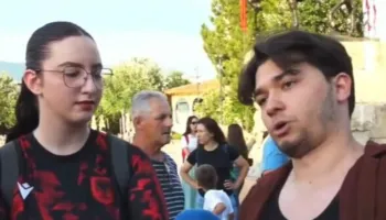 Studentët: Nuk ka dialog me Ramën, zgjidhja është largimi i tij