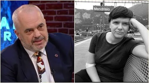 Studio ku punon Rea Xhillari projektoi vilën e Ramës në Surrel, Plug publikon projektin e 51N4E