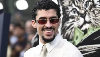 Stuhi e fortë me breshër ndërpret koncertin e Bad Bunny në Milano, evakuohen 80 mijë spektatorë
