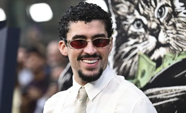 Stuhi e fortë me breshër ndërpret koncertin e Bad Bunny në Milano, evakuohen 80 mijë spektatorë