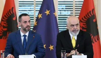 Stuhi në PS/ Ministri Lamallari drejt dorëheqjes? Rama mbledhje urgjente