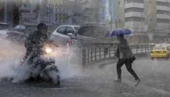 Stuhi të fuqishme drejt Ballkanit, ngrihet alarmi maksimal për disa vende! Në listë edhe Shqipëria