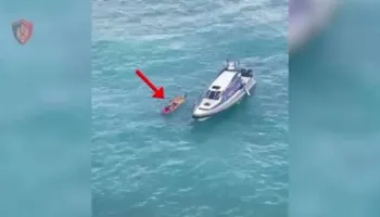 Stuhia bllokon familjen me 3 fëmijë, shpëtohen pas alarmit të madh