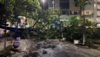 Stuhia/ Pa energji zona në Vlorë, Fier, Sarandë e Librazhd, Patosi mbetet pa ujë