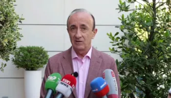 Sula: Siguria ushqimore, zjarret dhe minierat në fokus të masave për qarkun e Dibrës