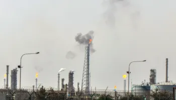 Sulm i ri iranian në impiantin e energjisë në Kuvajt