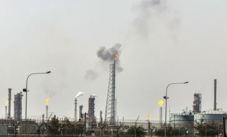 Sulm i ri iranian në impiantin e energjisë në Kuvajt
