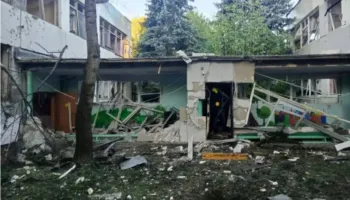 Sulm ndaj Rusisë: Nëntë të vrarë dhe më shumë se 60 të plagosur në sulmet me dronë ukrainasë